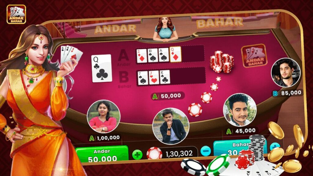 3 Patti Sky Pakistani Game – Official APK Download